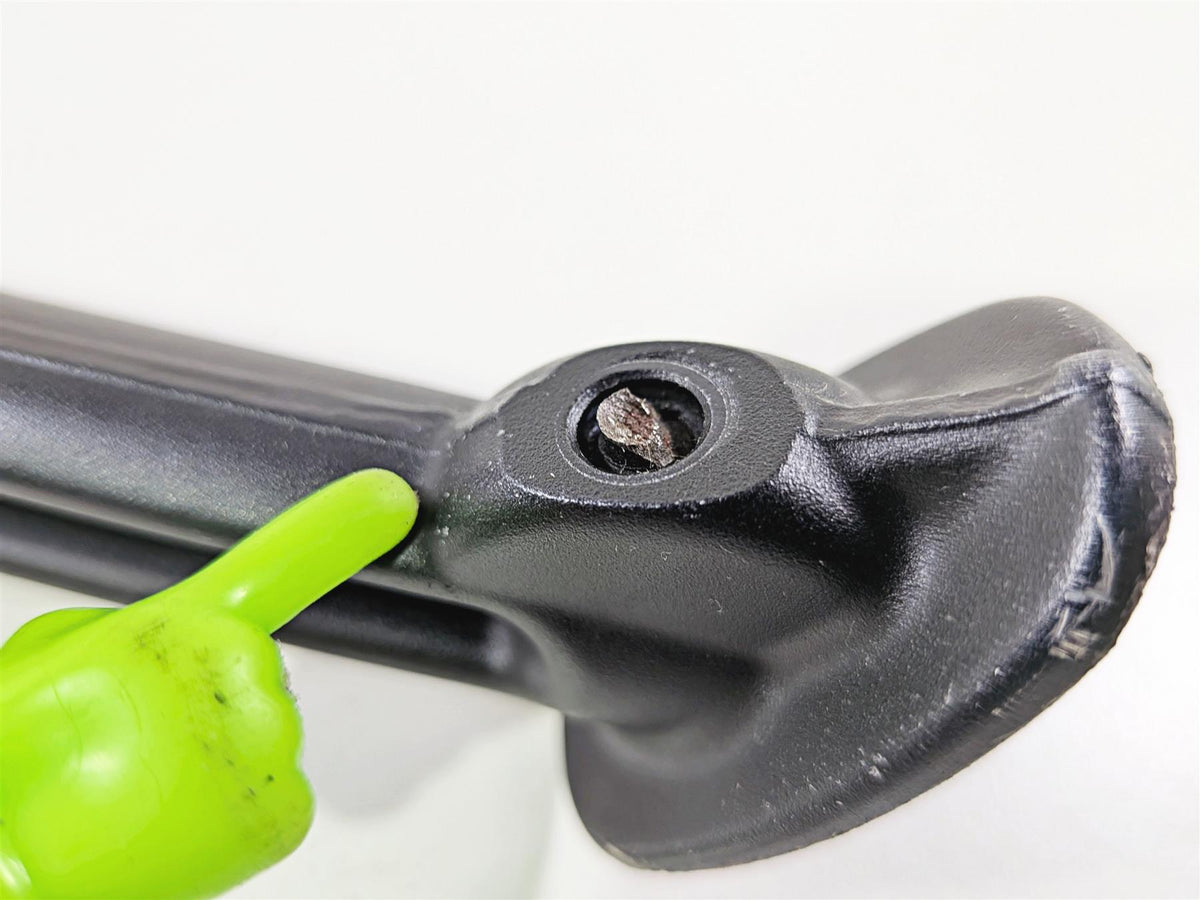 2018 KTM 1290 Super Duke R Side Kick Stand & Switch Read 6100302313333S-Mototech271