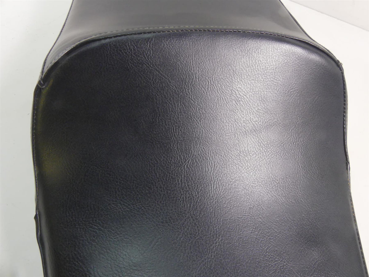 1980 Honda CB750C Custom Duo Rider Passenger Saddle Seat 77200-425-730 {{ shop.shopifyCountryName }} - Mototech271