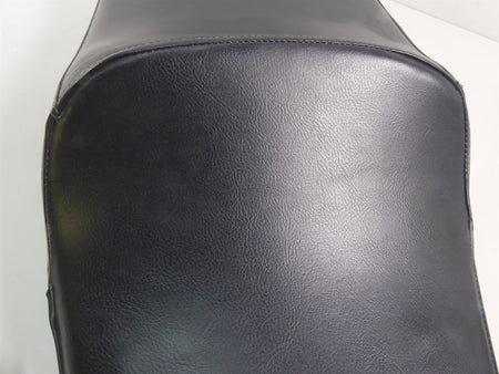 1980 Honda CB750C Custom Duo Rider Passenger Saddle Seat 77200-425-730 {{ shop.shopifyCountryName }} - Mototech271