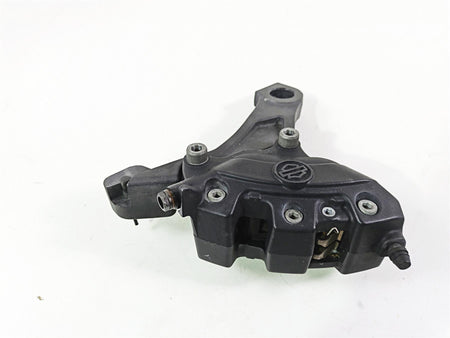 2011 Harley Touring FLHTCUSE CVO E-Glide Rear Brake Caliper 44080-08C {{ shop.shopifyCountryName }} - Mototech271