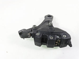 2011 Harley Touring FLHTCUSE CVO E-Glide Rear Brake Caliper 44080-08C | Mototech271