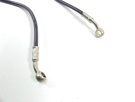 2022 Triumph Speed Triple 1200 RS Rear Brake Line Hose Set T2025129 {{ shop.shopifyCountryName }} - Mototech271