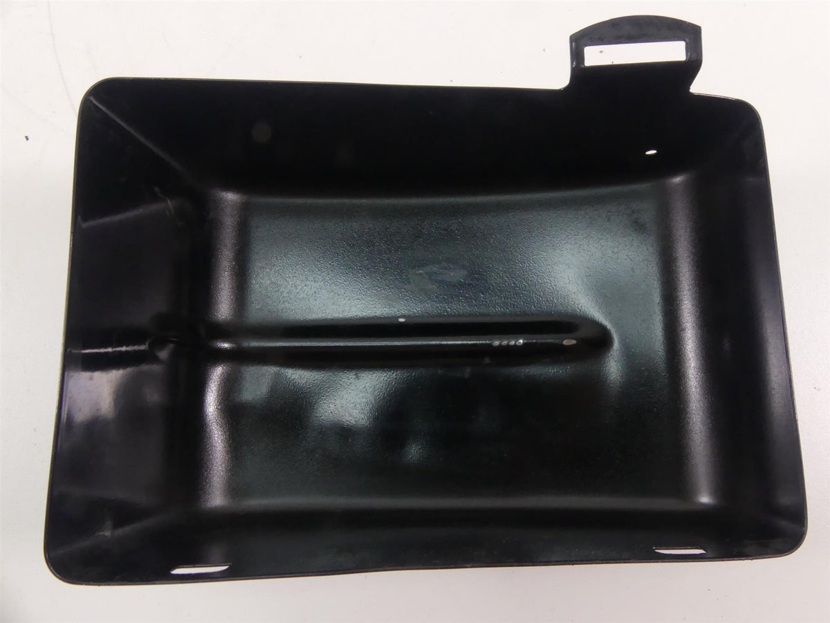 2017 Harley Dyna FXDB Street Bob Electrical Carrier Tray & Cover 70367-12 {{ shop.shopifyCountryName }} - Mototech271