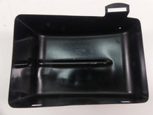 Load image into Gallery viewer, 2017 Harley Dyna FXDB Street Bob Electrical Carrier Tray &amp; Cover 70367-12 | Mototech271
