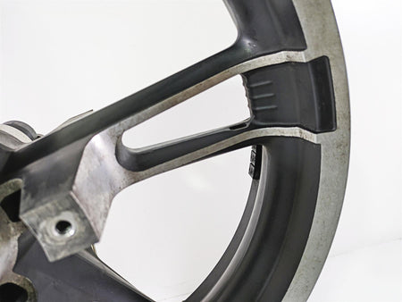 2017 Harley Touring FLTRXS Road Glide Front Wheel Enforcer 19x3.5 -READ 43300027 {{ shop.shopifyCountryName }} - Mototech271
