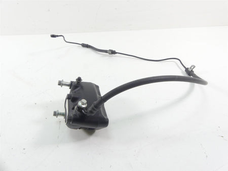 2001 Harley Davidson XL1200 Sportster Front Brake Caliper + Line 44046-00 {{ shop.shopifyCountryName }} - Mototech271