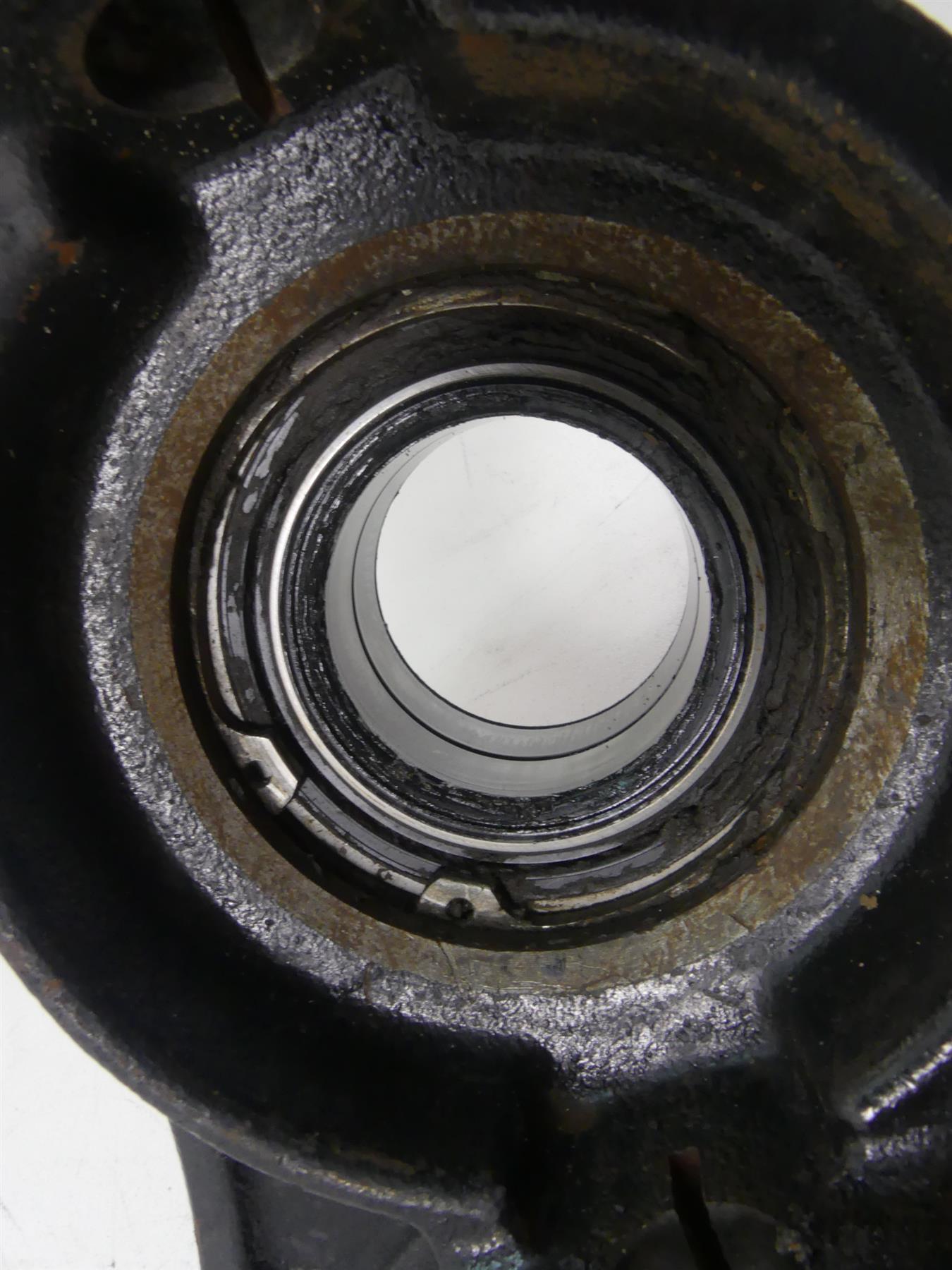2018 Polaris RZR1000 XP EPS Turbo Dynamix Right Front Spindle Knuckle 5139867 {{ shop.shopifyCountryName }} - Mototech271