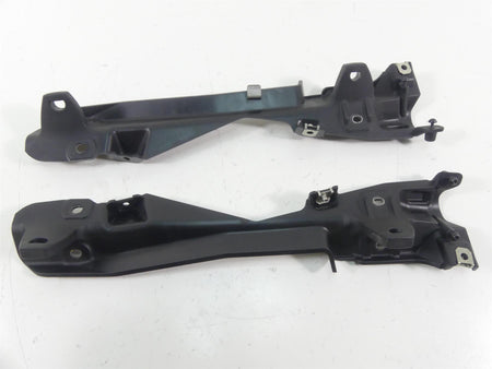 2015 BMW K1600GT K48 Left Right Saddlebag Holder Bracket Mount Set 46547716655 {{ shop.shopifyCountryName }} - Mototech271
