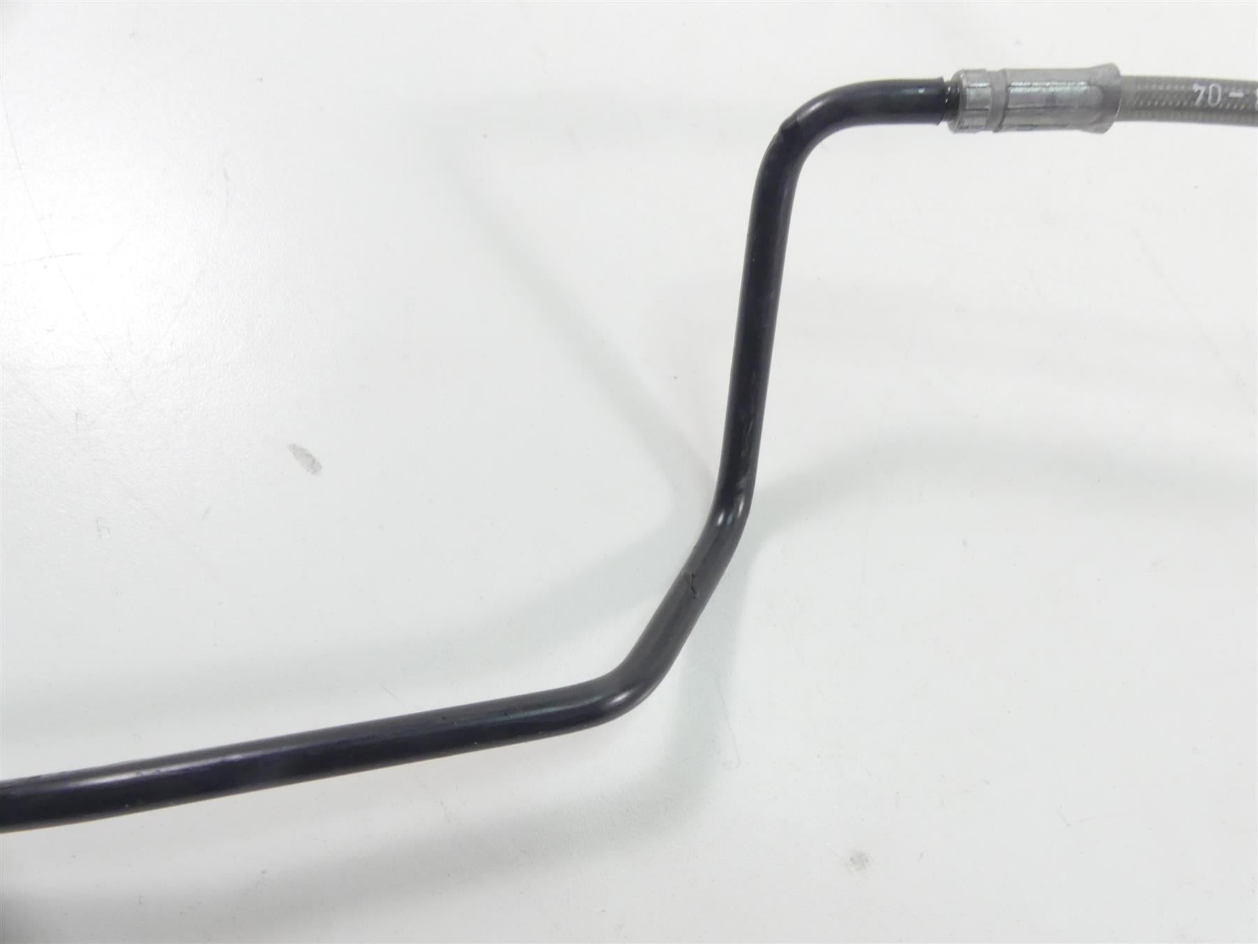 2020 Triumph Speed Triple RS 1050 Front Abs Brake Line Hose Set T2021193 {{ shop.shopifyCountryName }} - Mototech271