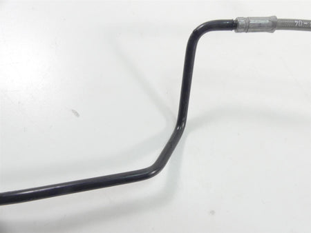 2020 Triumph Speed Triple RS 1050 Front Abs Brake Line Hose Set T2021193 {{ shop.shopifyCountryName }} - Mototech271