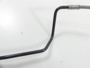 2020 Triumph Speed Triple RS 1050 Front Abs Brake Line Hose Set T2021193 | Mototech271