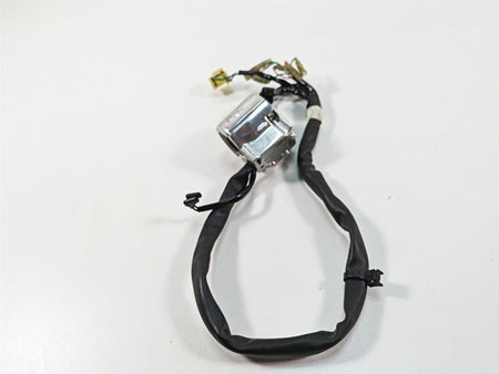 2006 Honda V-Twin VTX1300 R Left Hand Control Switch Blinker 35020-MEA-670 {{ shop.shopifyCountryName }} - Mototech271