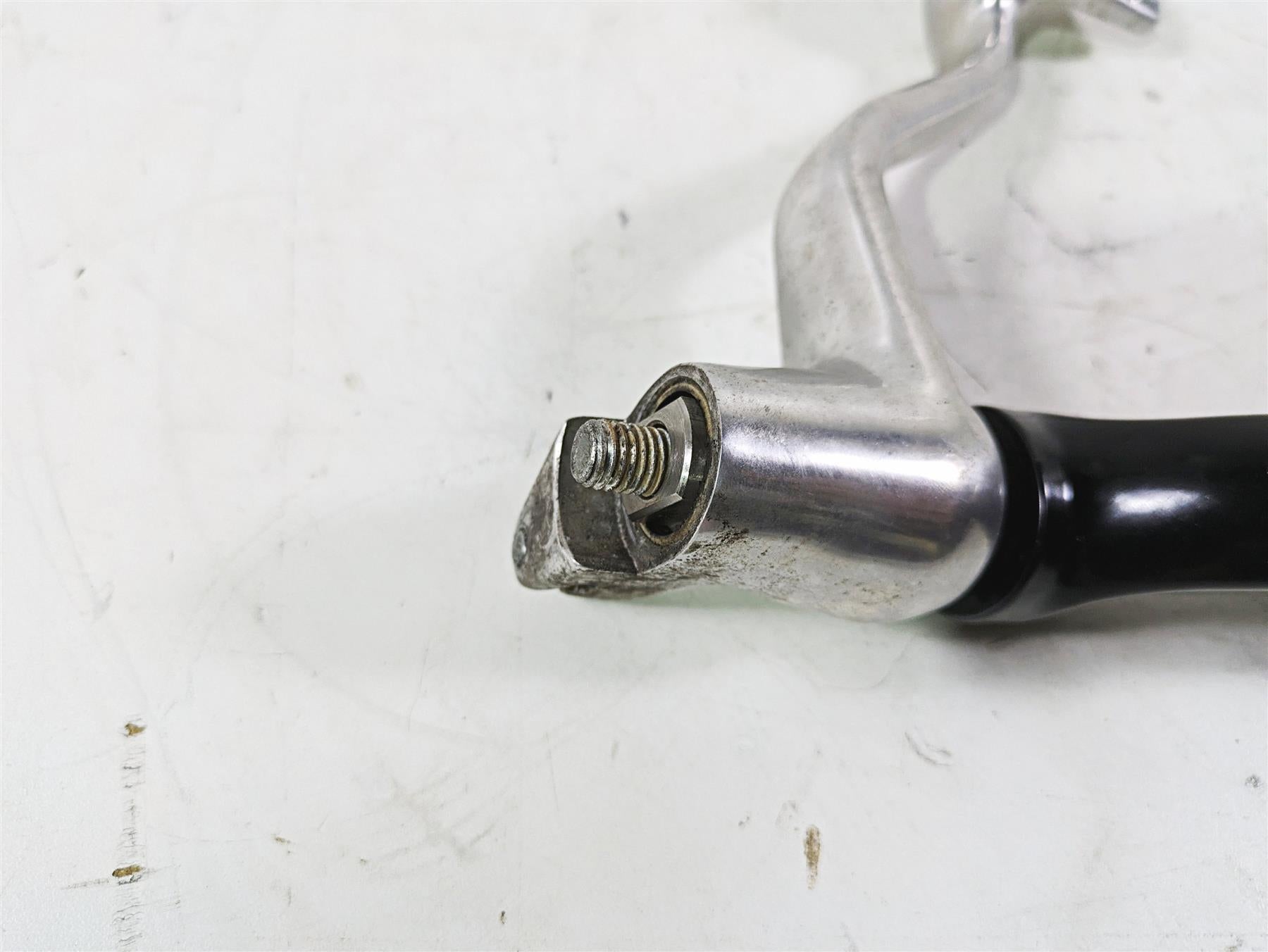 2013 Harley VRSCDX Night Rod Sp Right Front Footpeg Brake Ped 54046-12 44738-06 {{ shop.shopifyCountryName }} - Mototech271
