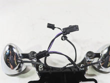 Load image into Gallery viewer, 2020 Harley Touring FLHT Electra Glide Rear Led Blinker Turn Signal Bar 68550-09
