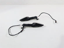 Load image into Gallery viewer, 2023 BMW R nineT Scrambler K23 Rear Turn Singal Blinker Set 63138557204
