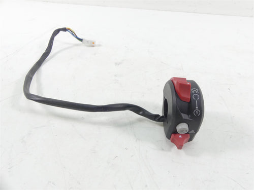 2020 Ducati Panigale V2 Right Hand Kill Start Hazard Control Switch 65010273B | Mototech271