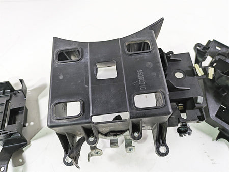 2017 Harley Touring FLTRXS Road Glide Battery Tray Electrical Holder 66000010A {{ shop.shopifyCountryName }} - Mototech271