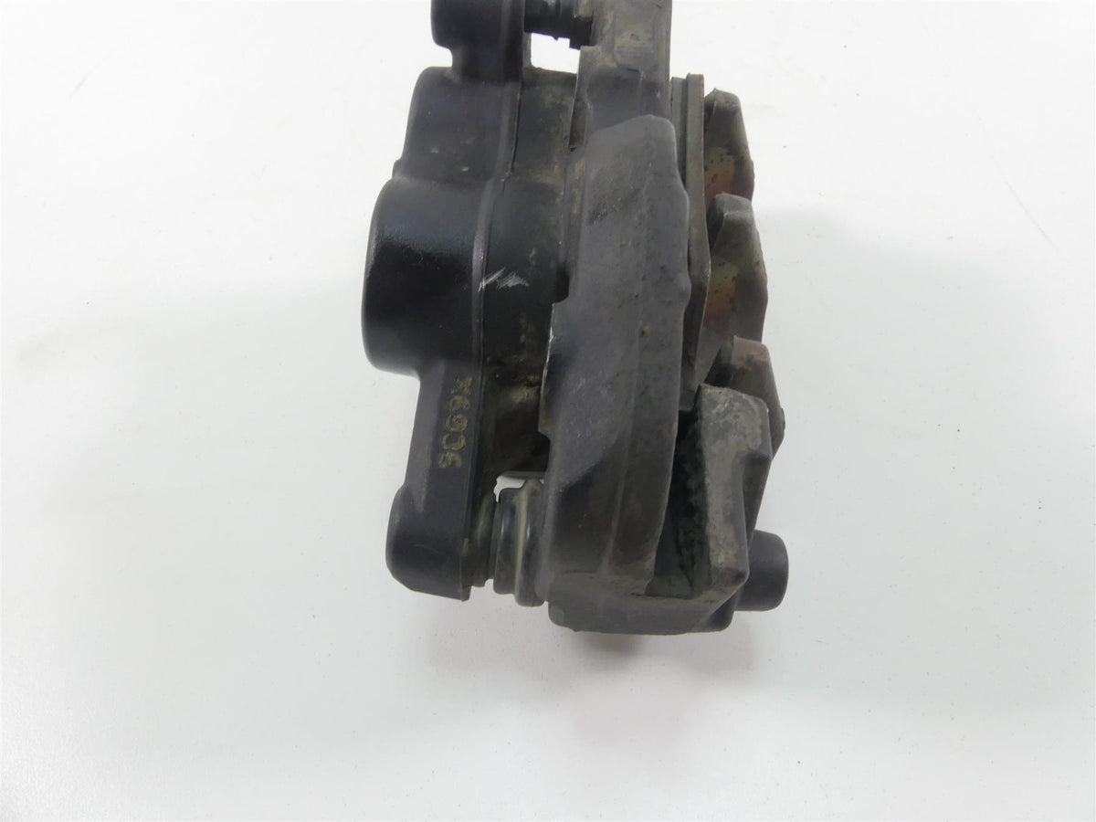 2019 BMW R1250GS K50 Brembo Rear Brake Caliper 34218535160 {{ shop.shopifyCountryName }} - Mototech271