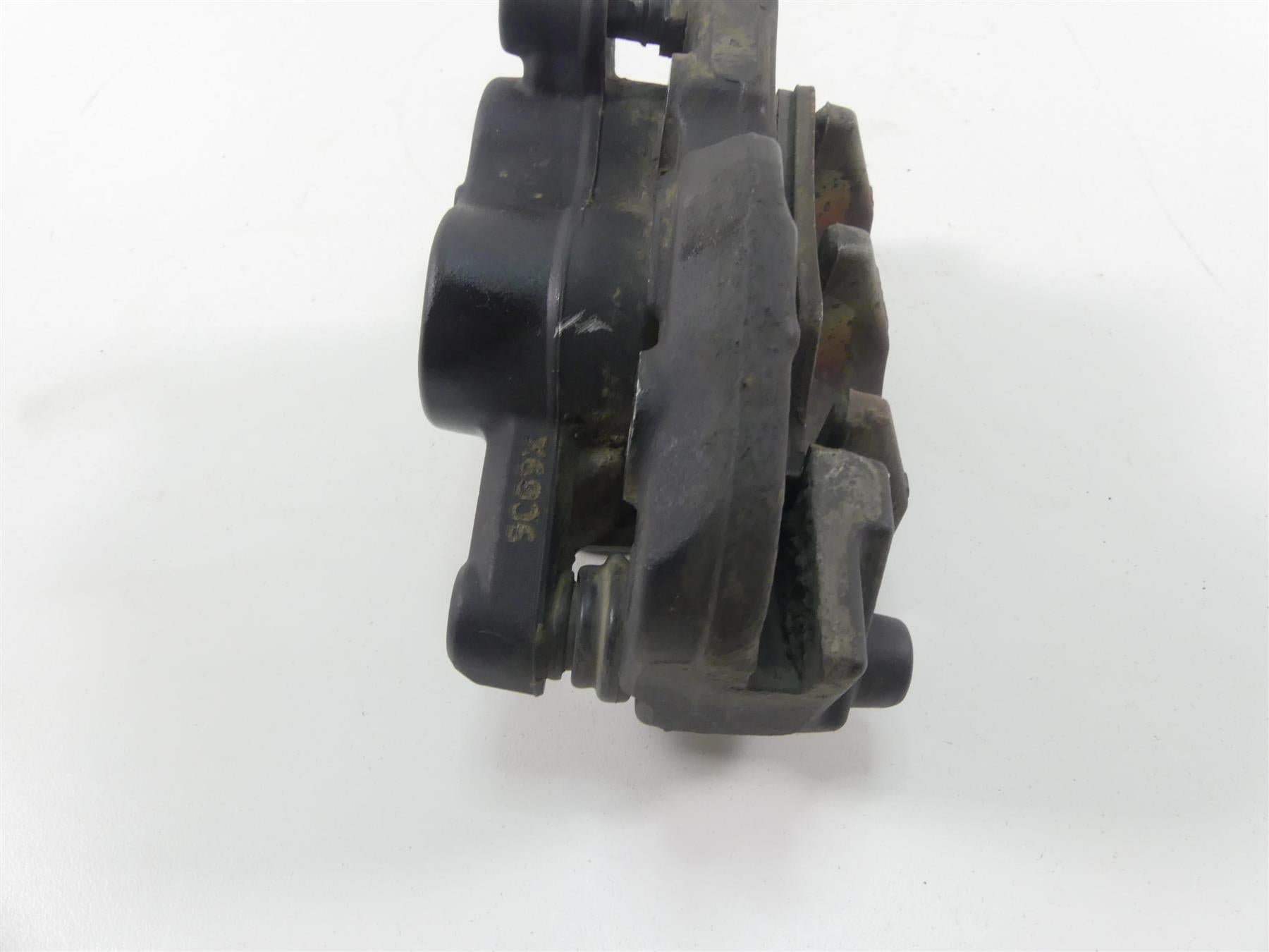 2019 BMW R1250GS K50 Brembo Rear Brake Caliper 34218535160 {{ shop.shopifyCountryName }} - Mototech271