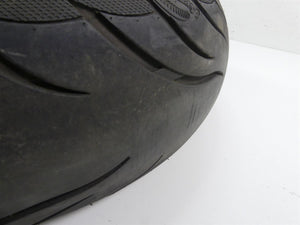 Used Rear Motorcycle Tire Avon Cobra Chrome 200/60VR16 638222 | Mototech271