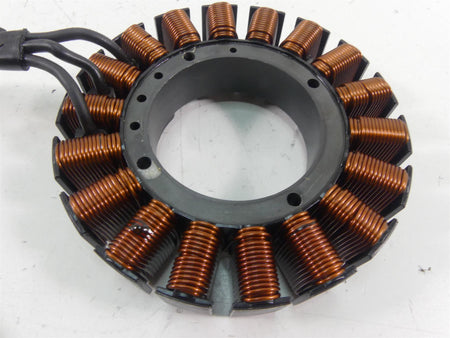 2012 Harley Touring FLHTK Electra Glide Stator Alternator Generator 29987-06D {{ shop.shopifyCountryName }} - Mototech271