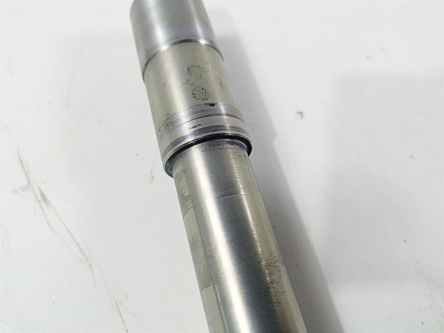2010 BMW R1200GS K25 Front Axle Wheel Spindle 36318526446 {{ shop.shopifyCountryName }} - Mototech271