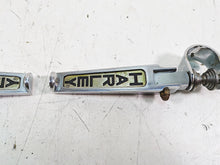 Load image into Gallery viewer, 2008 Harley FLHTCU Electra Glide Old-School Highway Pegs Footpeg Ret 49102-86T | Mototech271
