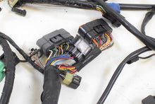 Load image into Gallery viewer, 2008 Suzuki M109R VZR1800 Boulevard Main Wiring Harness Loom 36610-48G30
