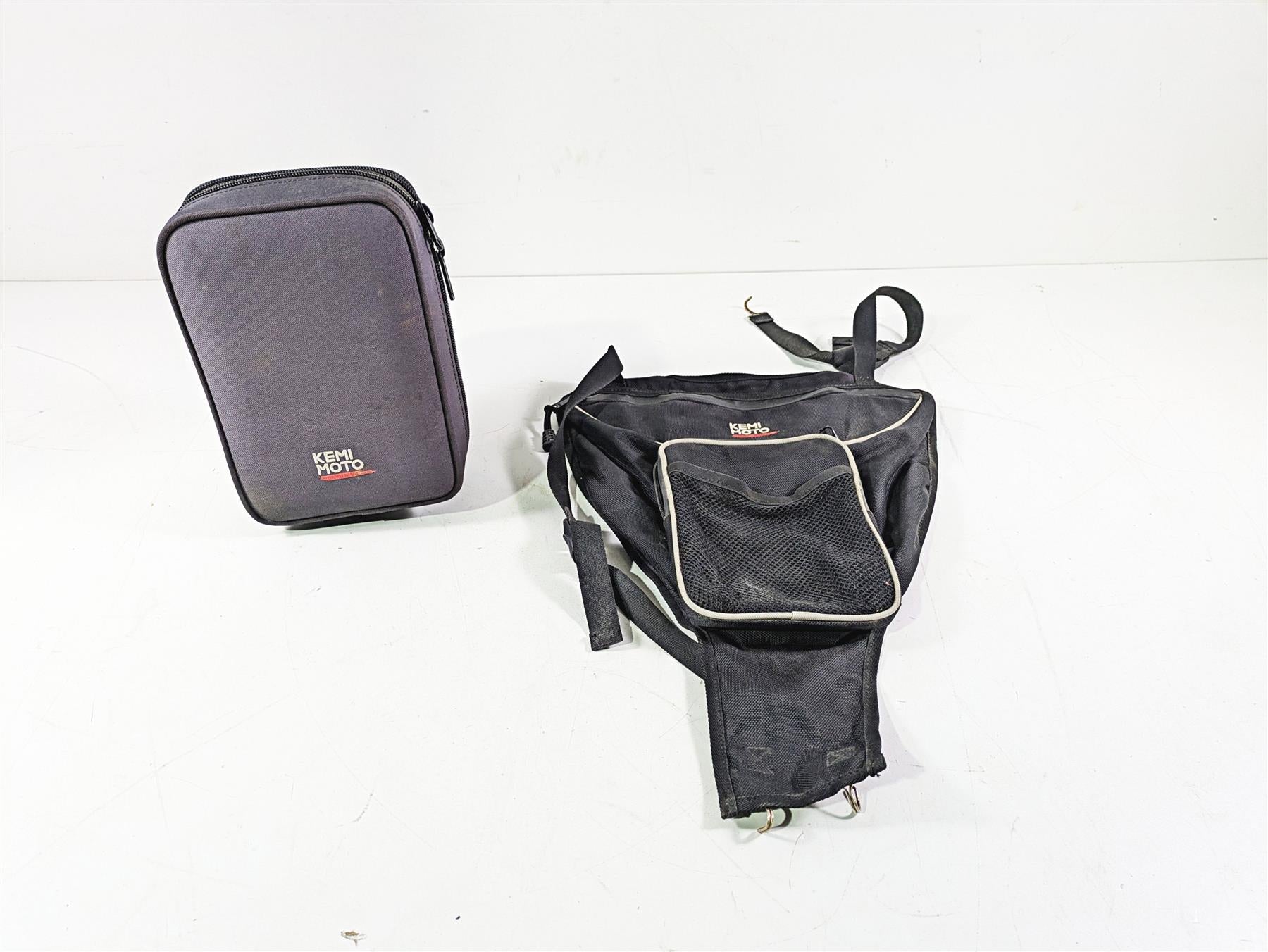 2021 Polaris RZR1000 XP Premium Kemi Moto Center & Armrest Bag Set FTVDB017 {{ shop.shopifyCountryName }} - Mototech271