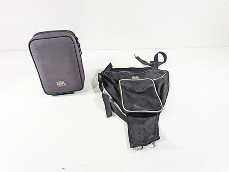 2021 Polaris RZR1000 XP Premium Kemi Moto Center & Armrest Bag Set FTVDB017 {{ shop.shopifyCountryName }} - Mototech271
