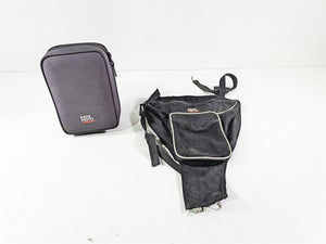 2021 Polaris RZR1000 XP Premium Kemi Moto Center & Armrest Bag Set FTVDB017 | Mototech271
