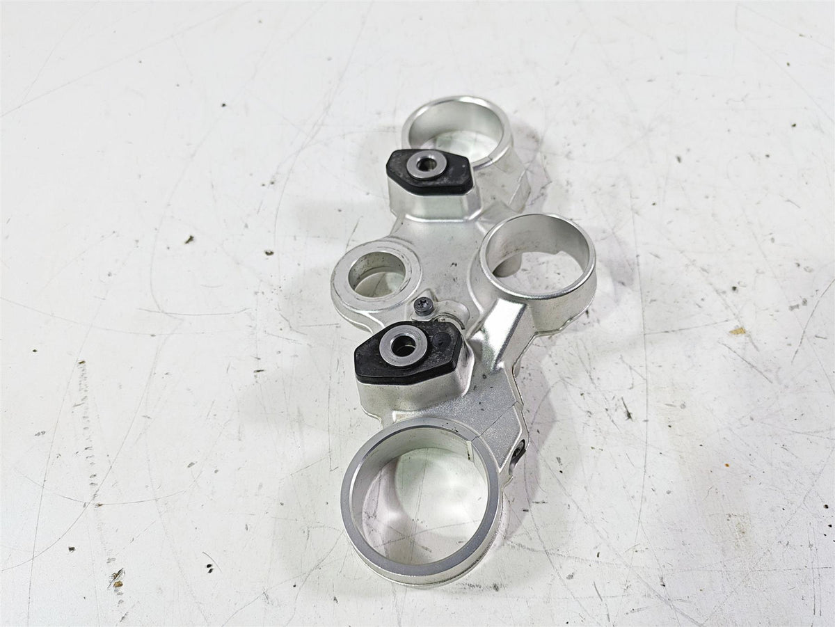 2017 BMW S1000R K47 Upper Triple Tree Steering Clamp 56mm 31428562401 {{ shop.shopifyCountryName }} - Mototech271