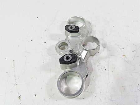 2017 BMW S1000R K47 Upper Triple Tree Steering Clamp 56mm 31428562401 {{ shop.shopifyCountryName }} - Mototech271