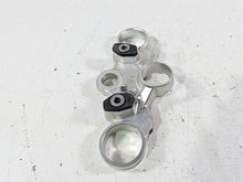 Load image into Gallery viewer, 2017 BMW S1000R K47 Upper Triple Tree Steering Clamp 56mm 31428562401
