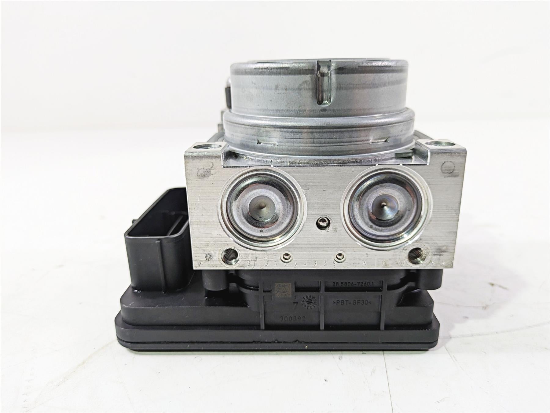 2019 BMW S1000XR K49 Abs Brake Pump Pressure Unit Module 34519444398 {{ shop.shopifyCountryName }} - Mototech271