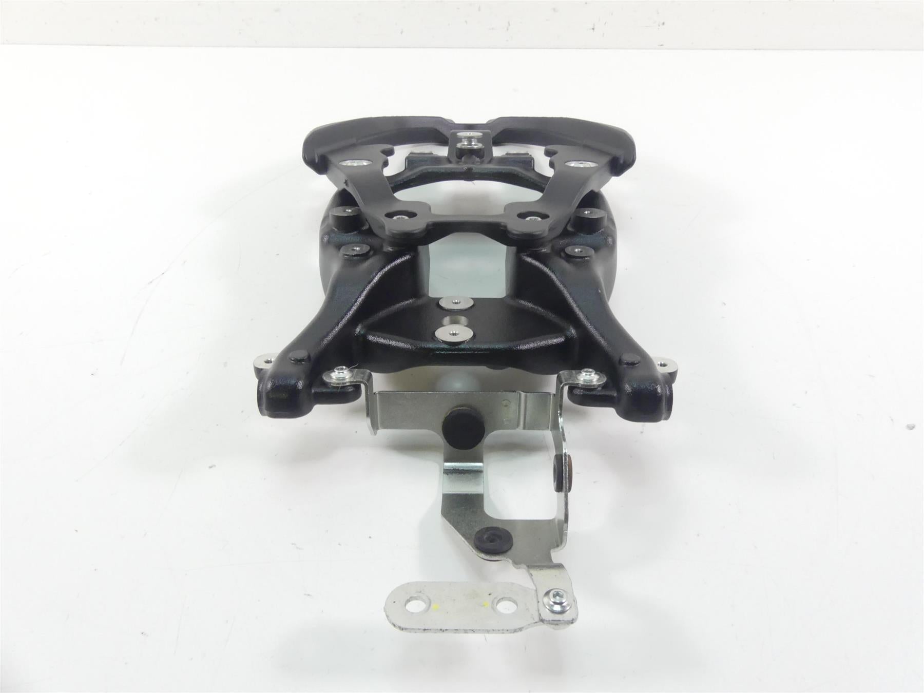 2018 Mv Agusta Brutale 800 RR Rear Passenger Handle Grab Rail Mount 8000C1682 {{ shop.shopifyCountryName }} - Mototech271