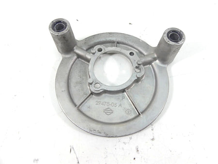 2006 Harley Softail FXSTSI Springer Nice Air Cleaner Breather Filter 29478-05 {{ shop.shopifyCountryName }} - Mototech271
