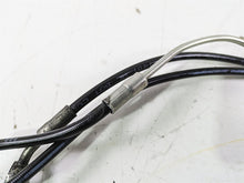 Load image into Gallery viewer, 2015 Ducati Panigale 1299 S Front Abs Brake Line Hose Set 61841151C | Mototech271
