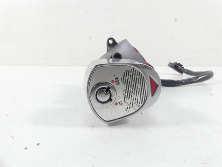 2005 Harley Touring CVO FLHTC SE Electra Glide Ignition Switch Key Set 71640-99 {{ shop.shopifyCountryName }} - Mototech271