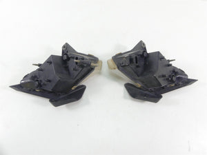 2018 Can Am Maverick X3 XMR Turbo R Headlight Head Light Lamp Set 710004659