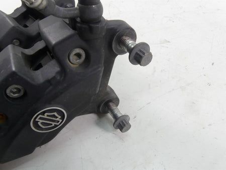 2013 Harley VRSCDX Night Rod Special Front Brake Caliper Set 44731-08 44732-08 {{ shop.shopifyCountryName }} - Mototech271
