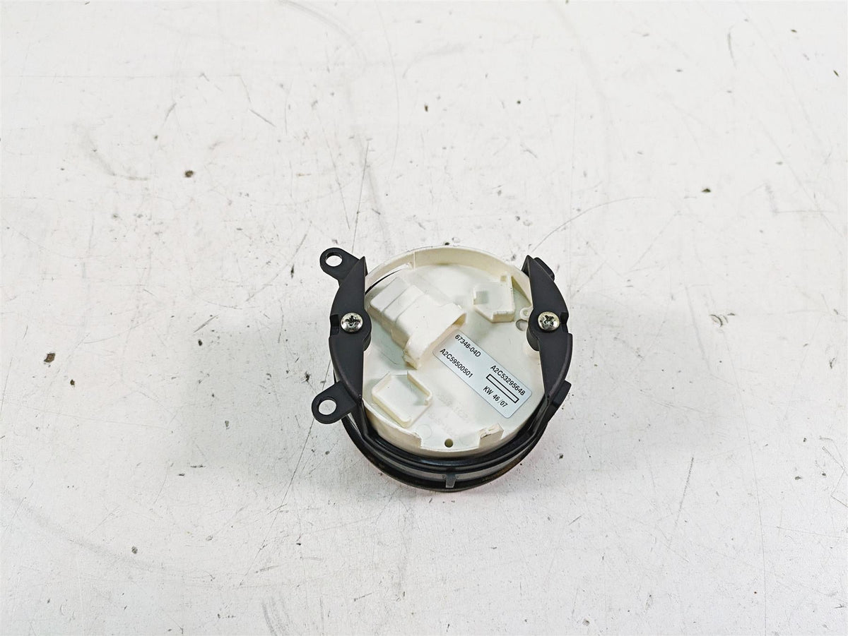 2008 Harley FLHTCU Electra Glide Tachometer Tacho Meter Gauge - Read 67348-04D {{ shop.shopifyCountryName }} - Mototech271