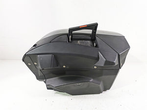 2014 BMW R1200 RT RTW K52 Right Saddlebag Saddle Bag Case 46547728664 | Mototech271