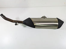 Load image into Gallery viewer, 2015 Triumph Tiger Explorer XC Exhaust Pipe Muffler Silencer T2205454 | Mototech271
