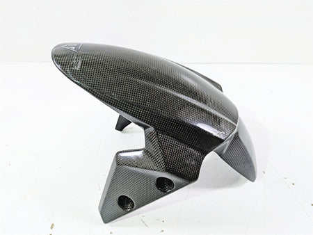 2019 Triumph Speed Triple RS 1050 Front Carbon Fiber Fender READ T2306626 {{ shop.shopifyCountryName }} - Mototech271