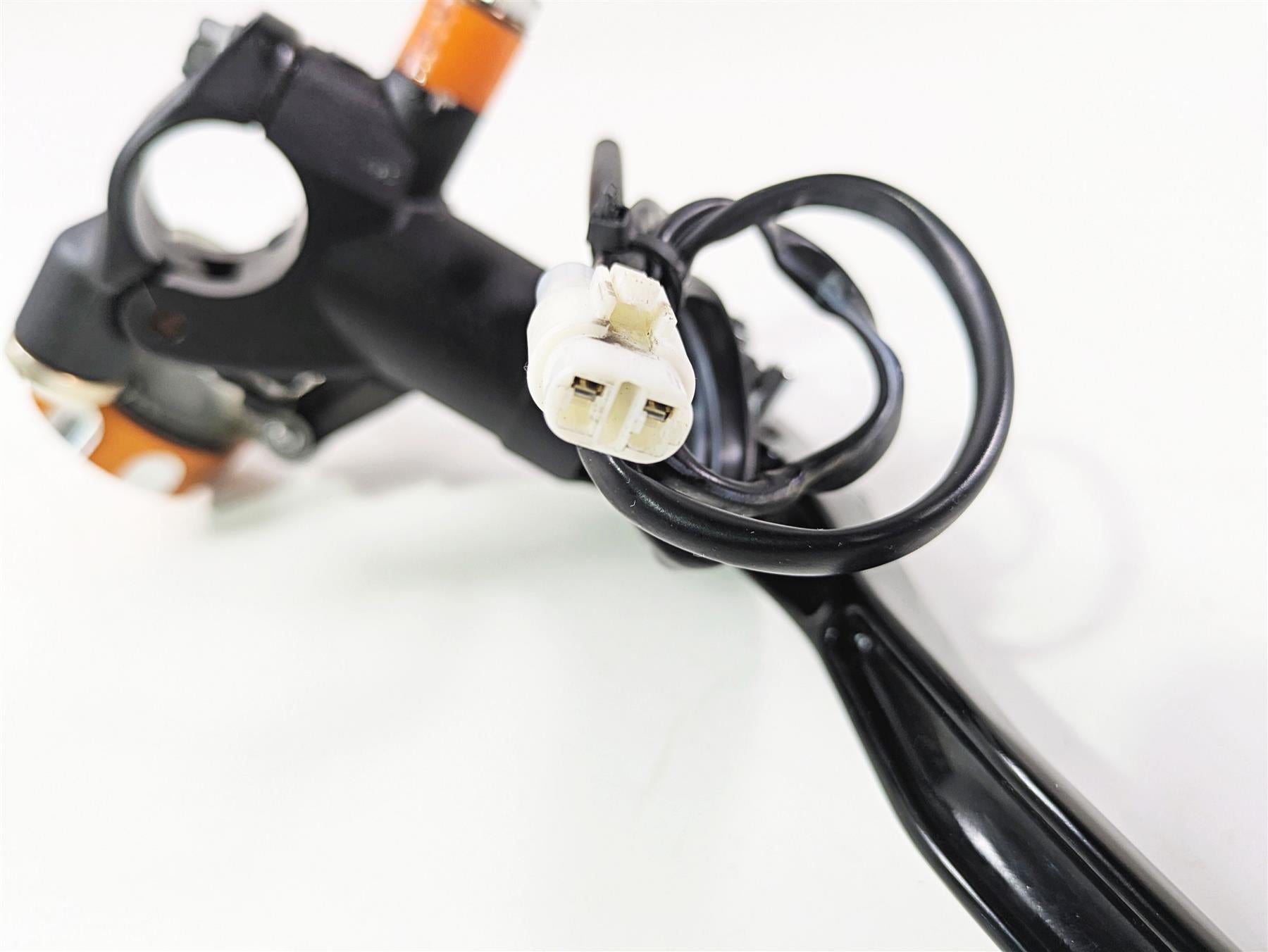 2018 KTM 1290 Super Duke R Magura Radial Clutch Master Cylinder 6130203014430 {{ shop.shopifyCountryName }} - Mototech271
