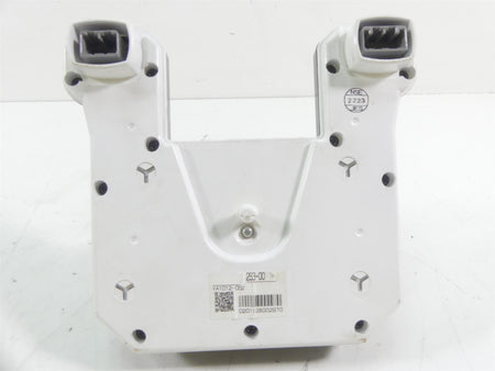 2013 Yamaha VMX17 V-Max 1700 Speedometer Odometer Gauge - 22K 2S3-8350A-00-00 {{ shop.shopifyCountryName }} - Mototech271