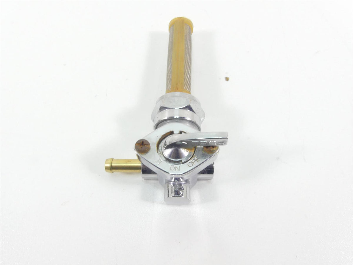 1999 Harley Dyna FXDS Convertible Fuel Gas Petrol Valve Petcock 61338-94D {{ shop.shopifyCountryName }} - Mototech271