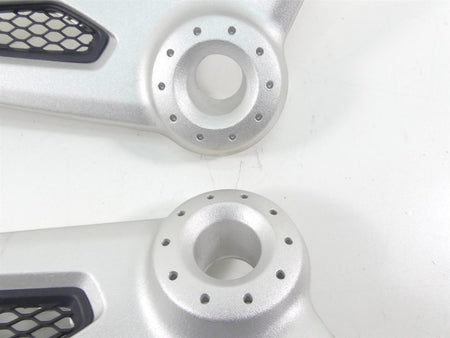2017 BMW RnineT Racer K32 Front Rider Seat Support Brackets Set 46638531189 {{ shop.shopifyCountryName }} - Mototech271