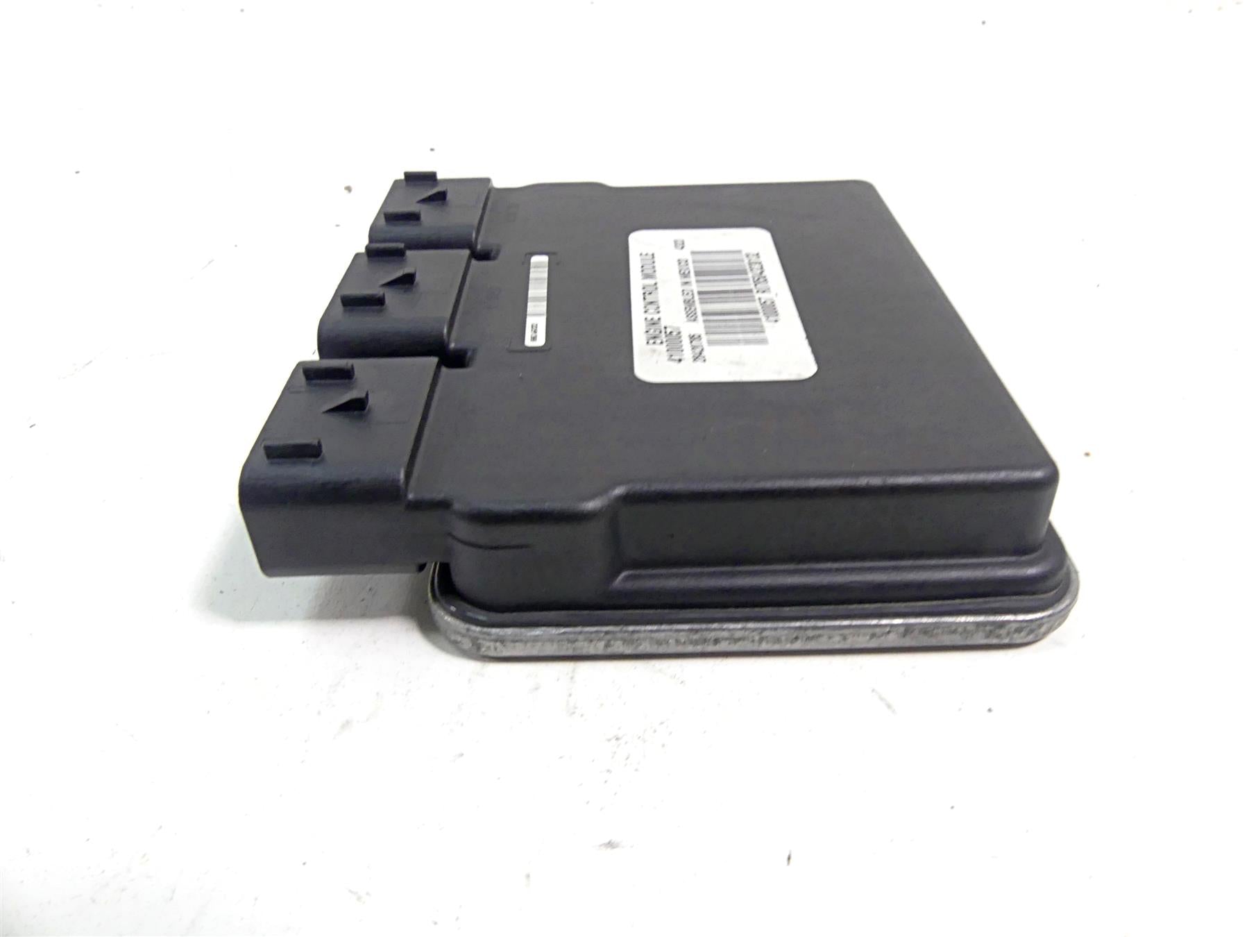 2015 Harley Touring FLHXS Street Glide Cdi Ecm Engine Control Module 41000057 {{ shop.shopifyCountryName }} - Mototech271